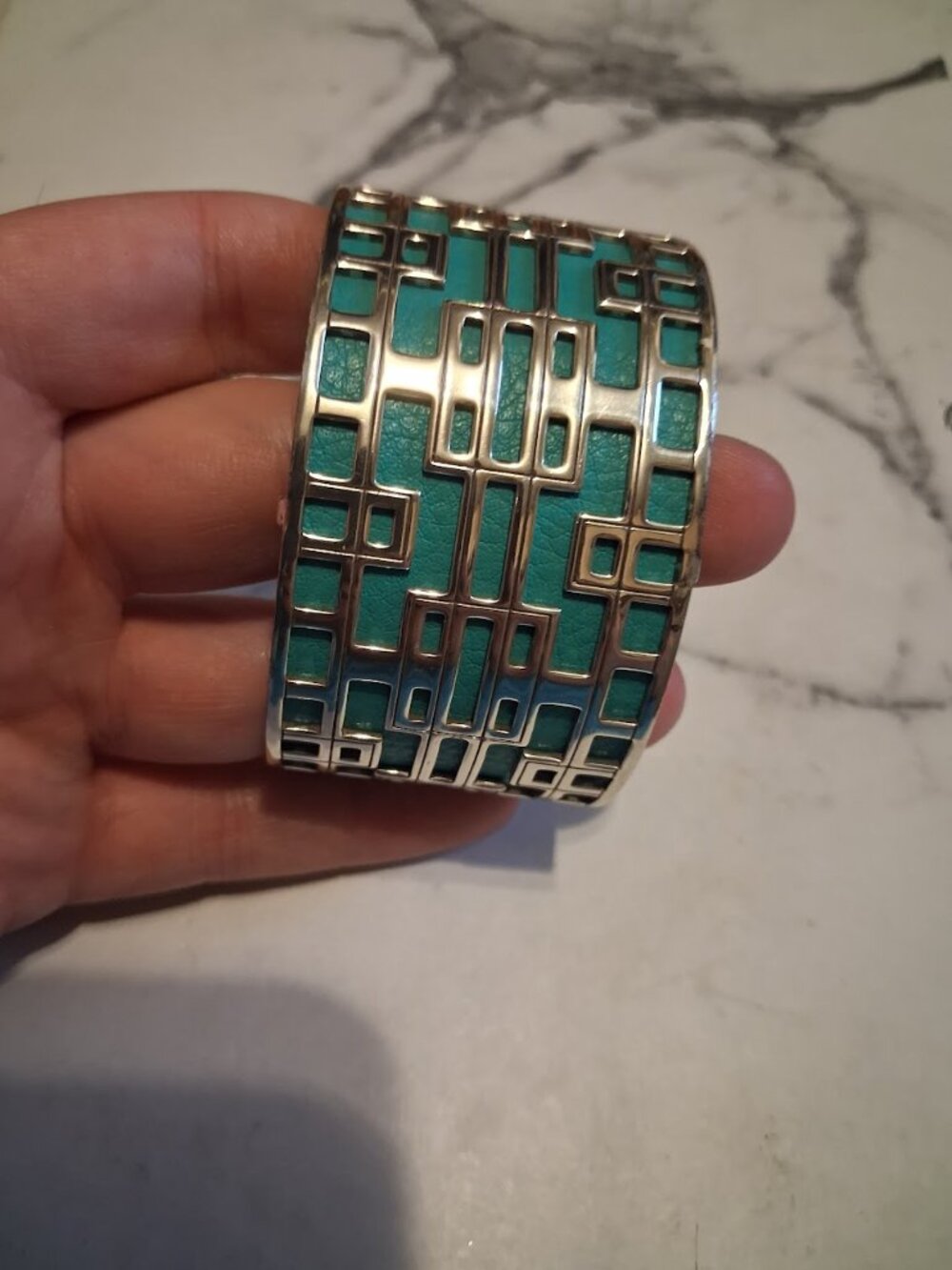 Brighton Cuff bracelet